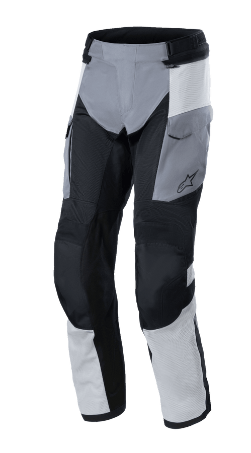 Pantalon De Sous-couche Alpinestars - Compression - Homme Taille M - Noir - Occasion