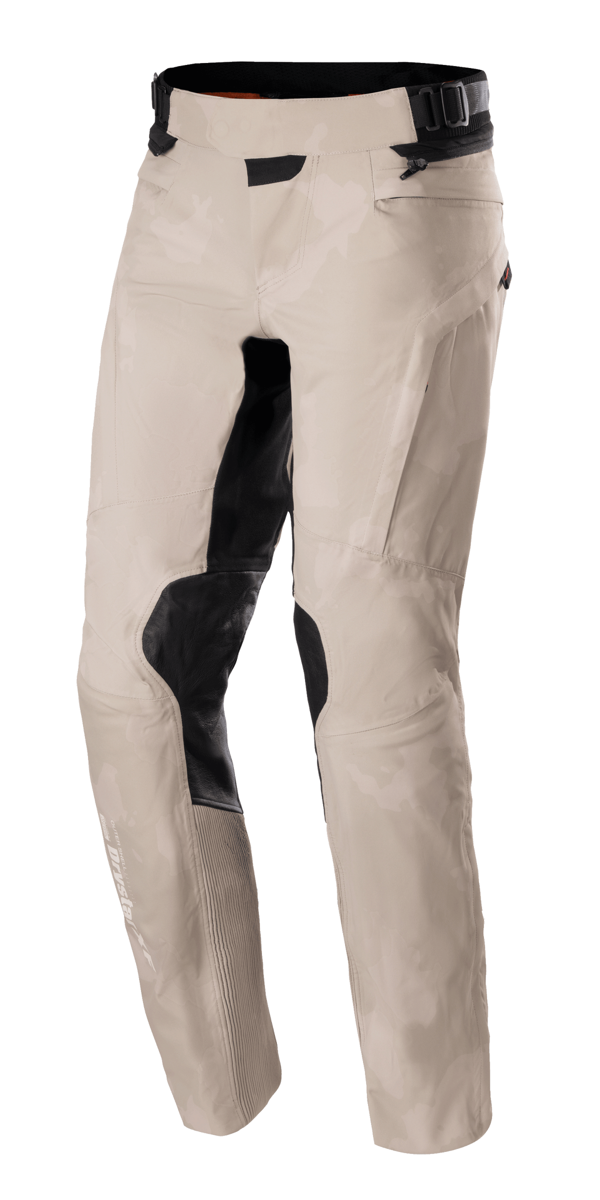 Pantalones de tejido Touring