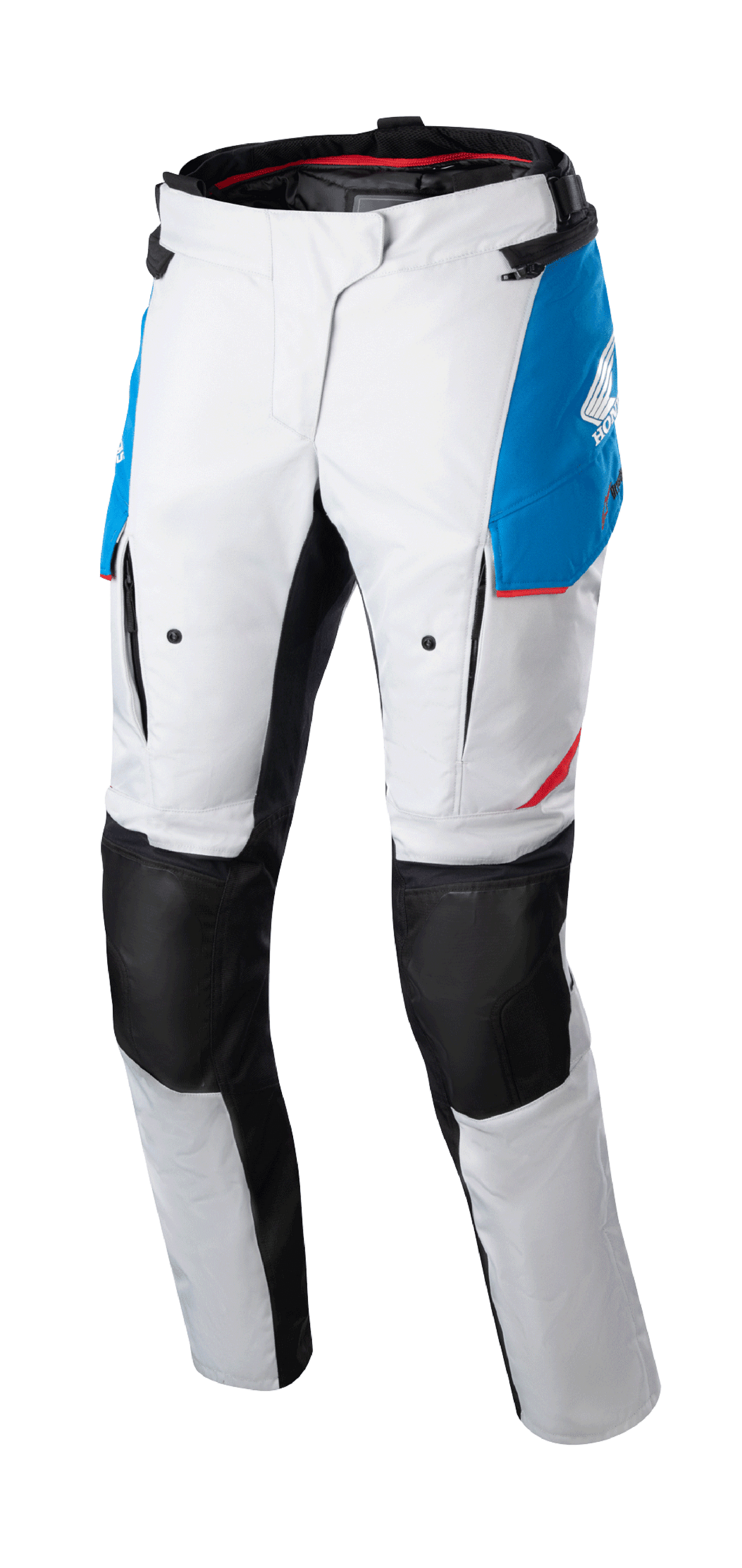 Pantalones Stella Honda Andes V3 Drystar® De Mujer