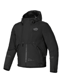 Parka Impermeable Mootant