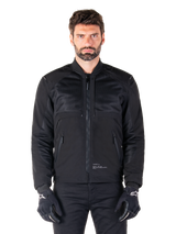 Parka Impermeable Mootant