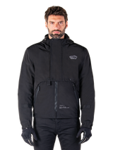 Parka Impermeable Mootant