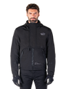 Parka Impermeable Mootant