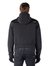 Parka Impermeable Mootant