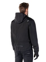 Parka Impermeable Mootant