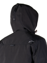 Parka Impermeable Mootant