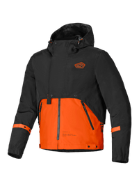 Parka Impermeable Mootant