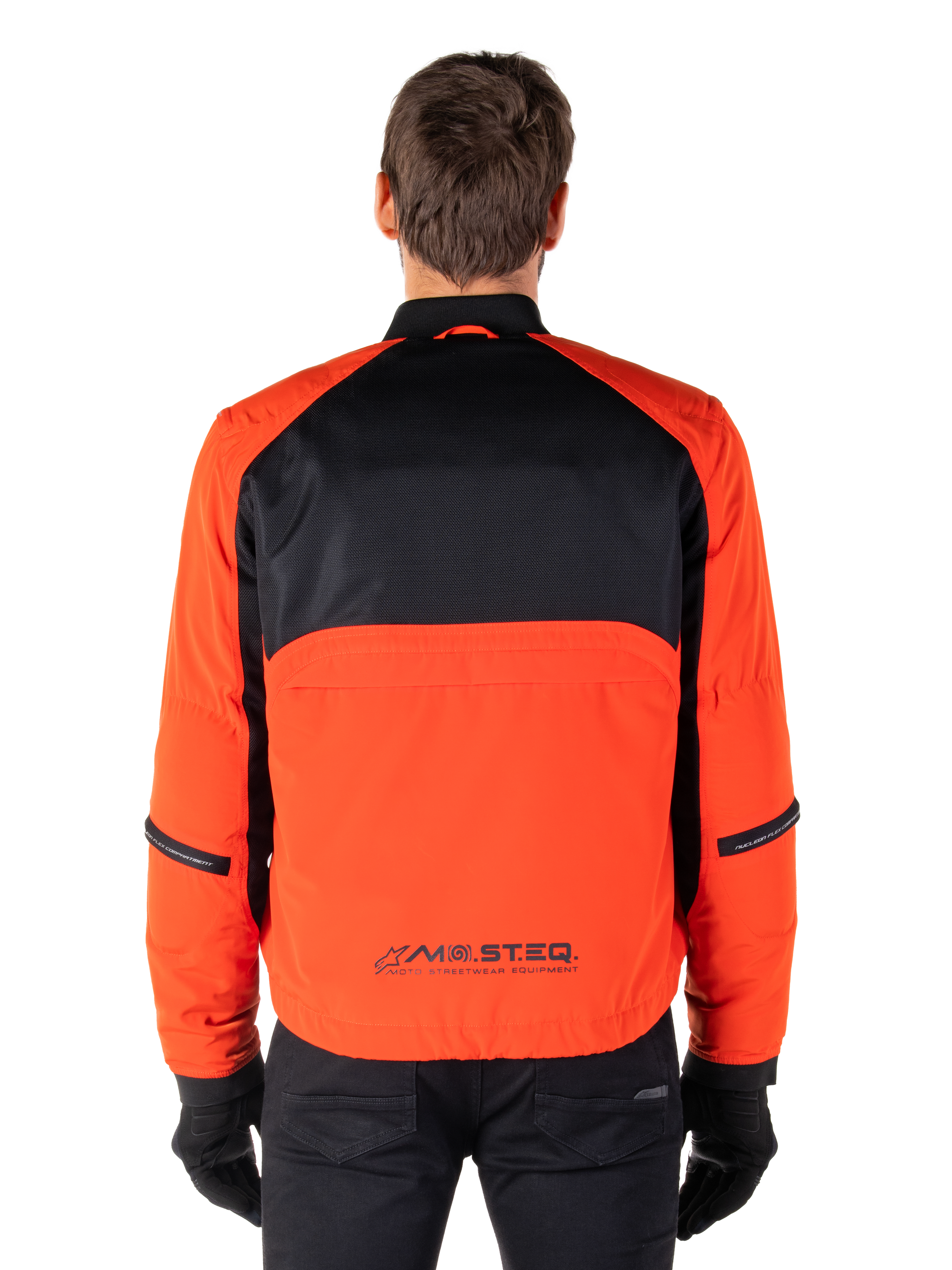 Parka Impermeable Mootant
