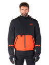 Parka Impermeable Mootant