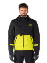 Parka Impermeable Mootant