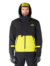 Parka Impermeable Mootant