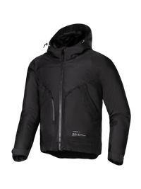 Parka Impermeable Morush
