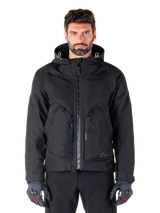 Morush Waterproof Parka