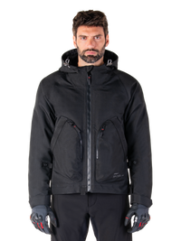 Morush Waterproof Parka
