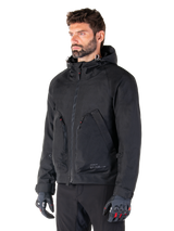 Parka Impermeable Morush