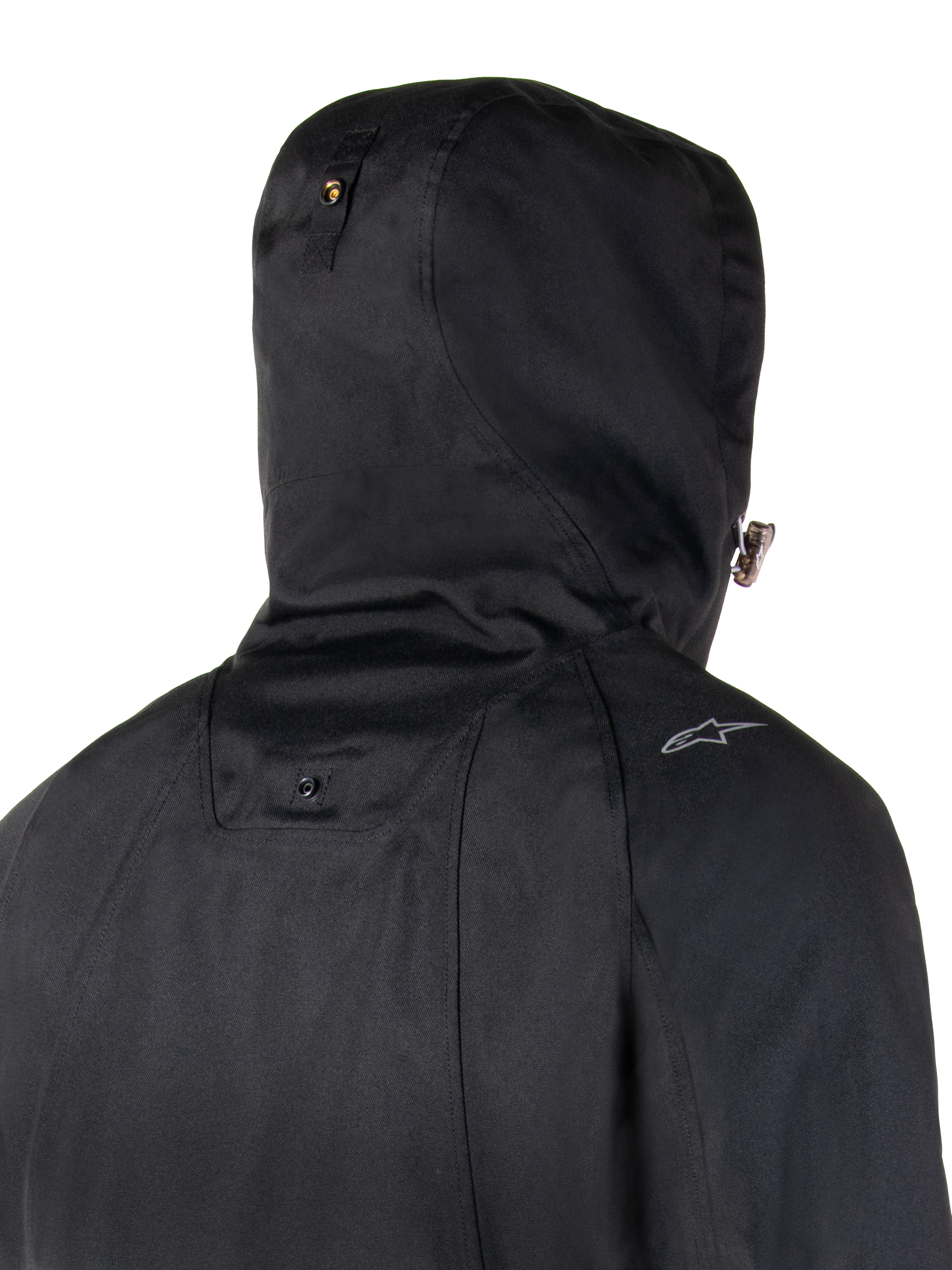 Parka Impermeable Morush