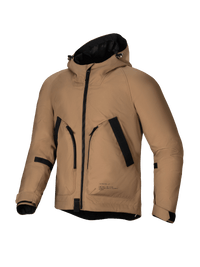 Parka Impermeable Morush