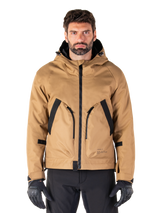 Parka Impermeable Morush