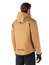 Parka Impermeable Morush