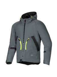 Parka Impermeable Morush