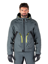 Parka Impermeable Morush