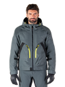 Parka Impermeable Morush