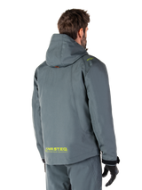 Parka Impermeable Morush