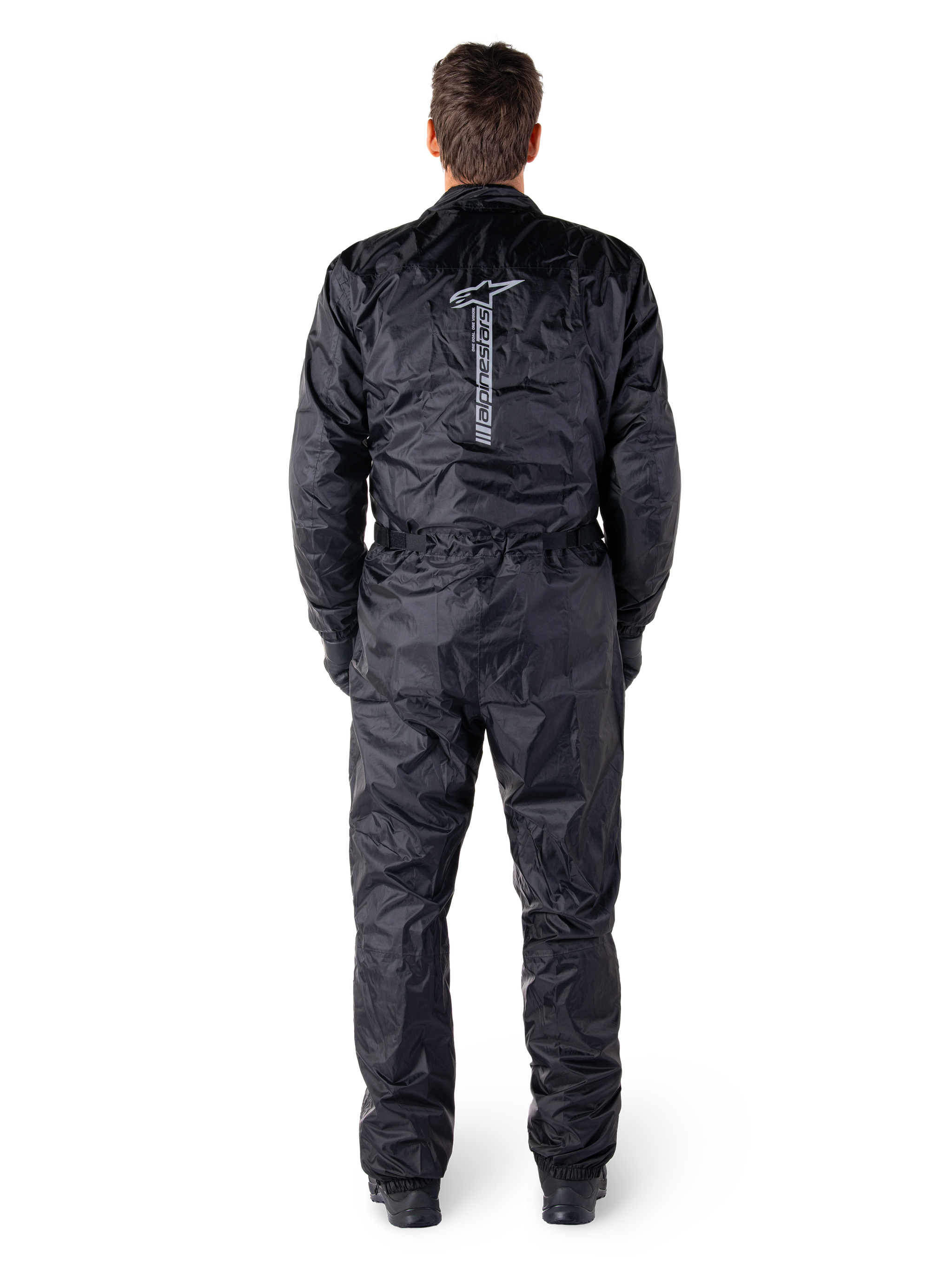 Traje Hurricane Rain V2