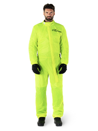 Mono Hurricane Rain V2