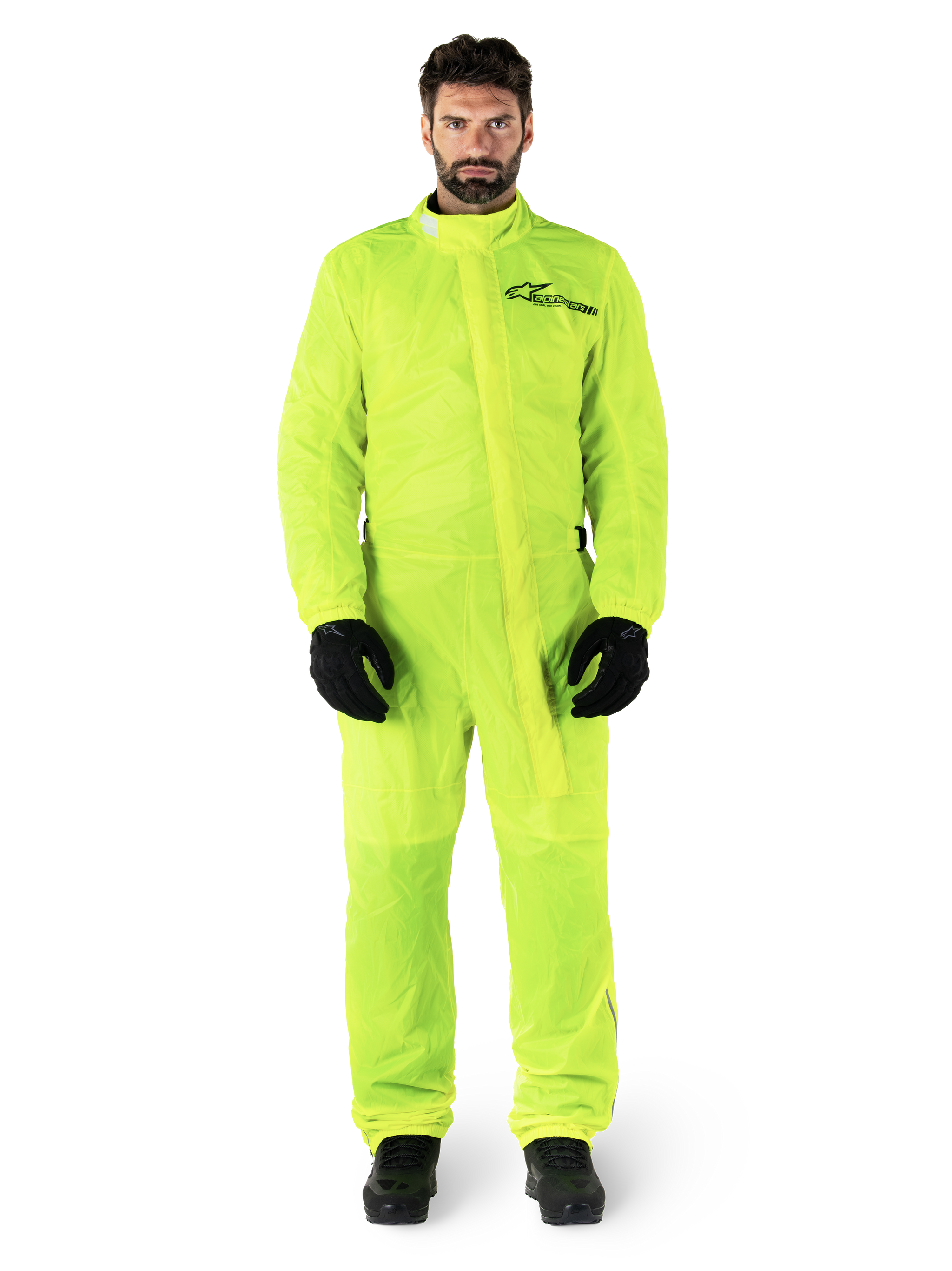 Mono AMT -8 Stretch Drystar® XF