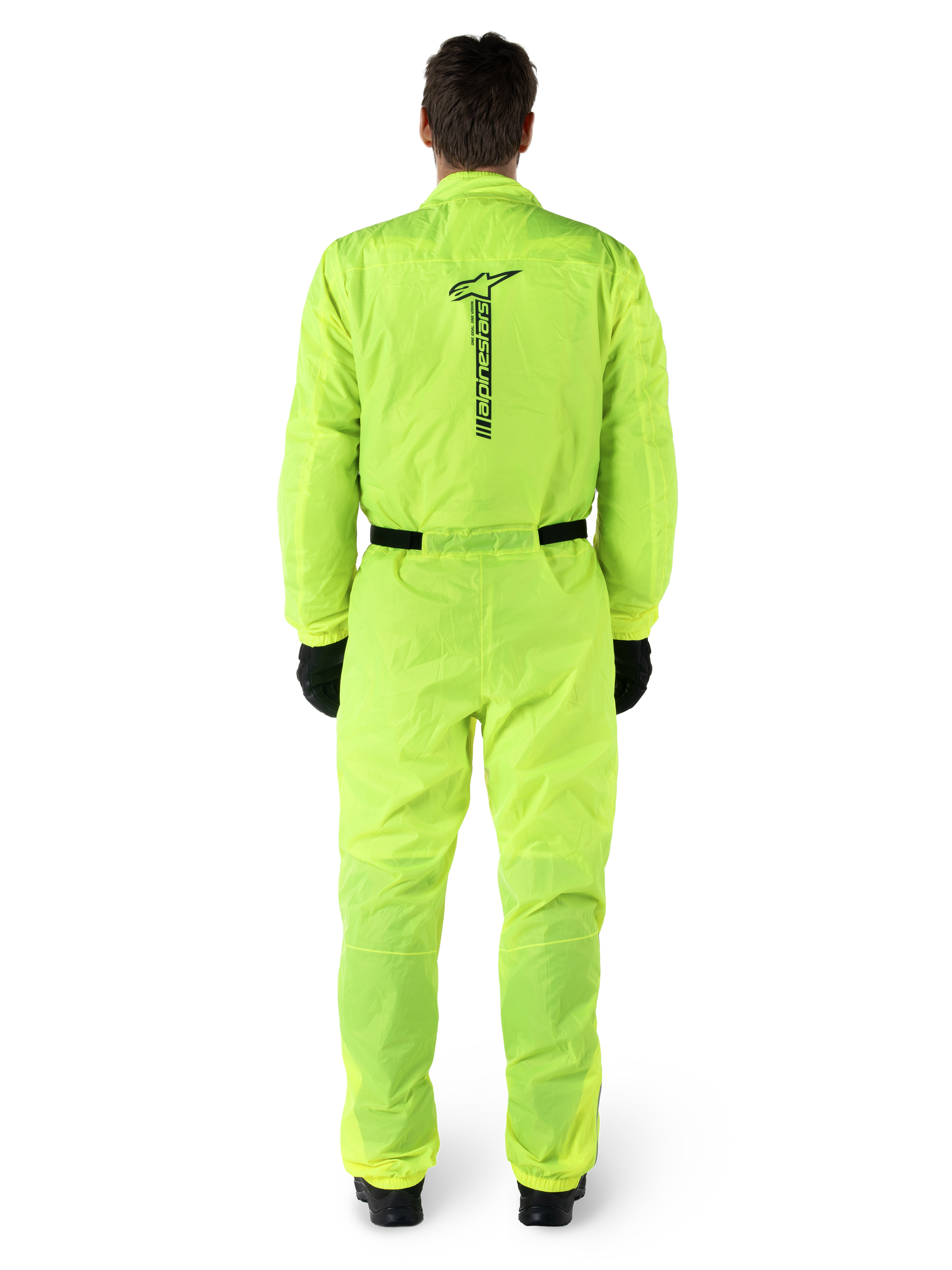 Mono AMT -8 Stretch Drystar® XF