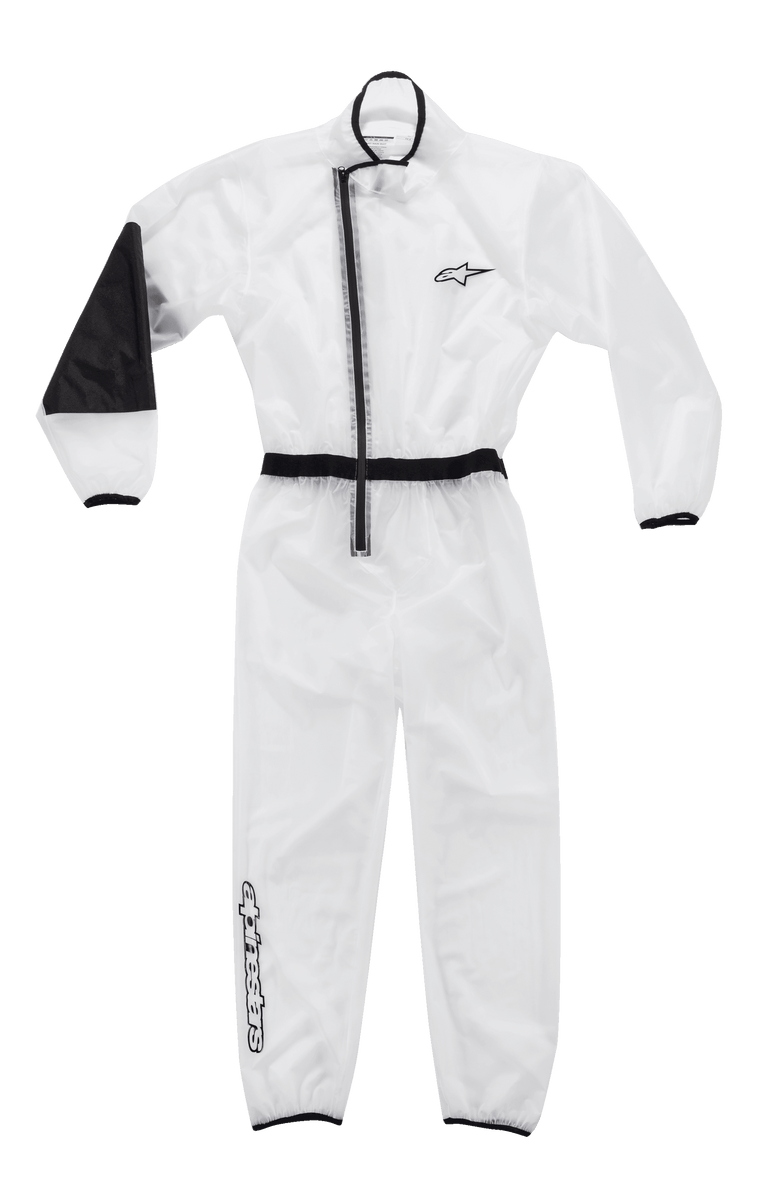 Mono Impermeable Kart