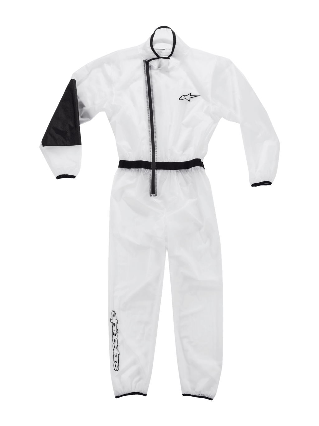 Traje De Lluvia De Karting