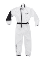 Traje De Lluvia De Karting