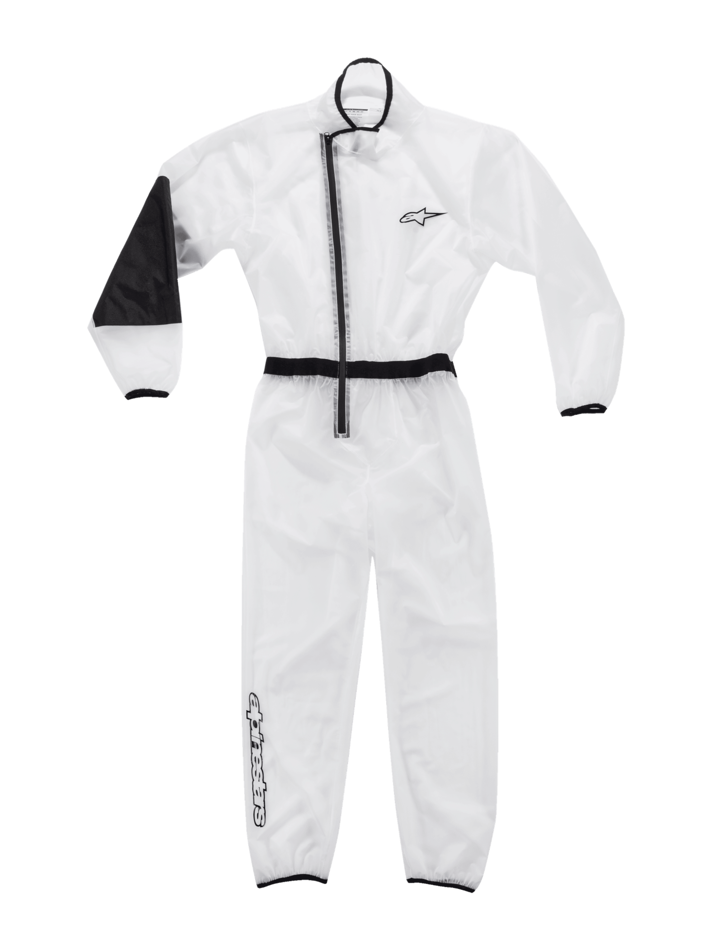 Traje De Lluvia De Karting