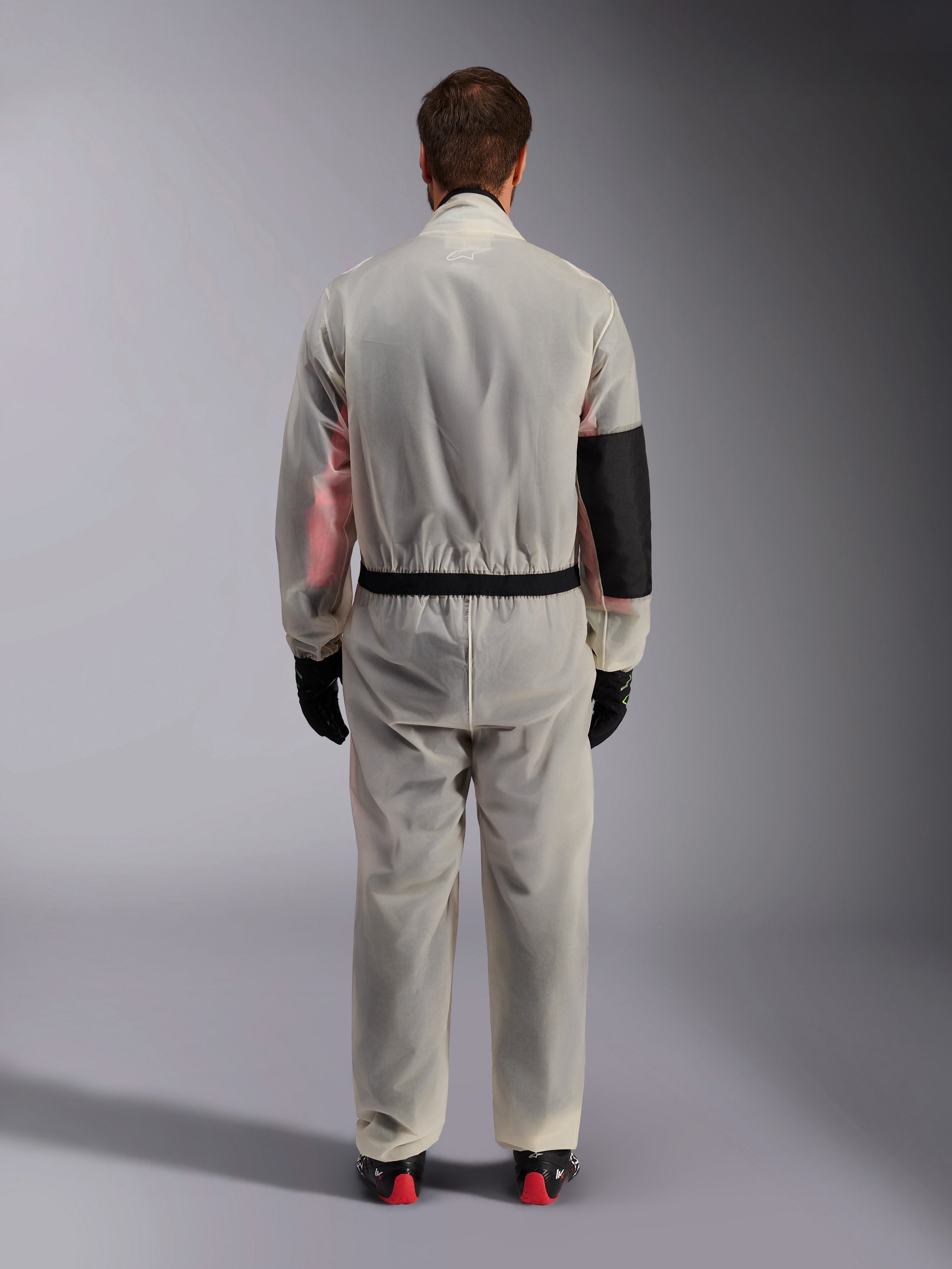 Mono Impermeable Kart