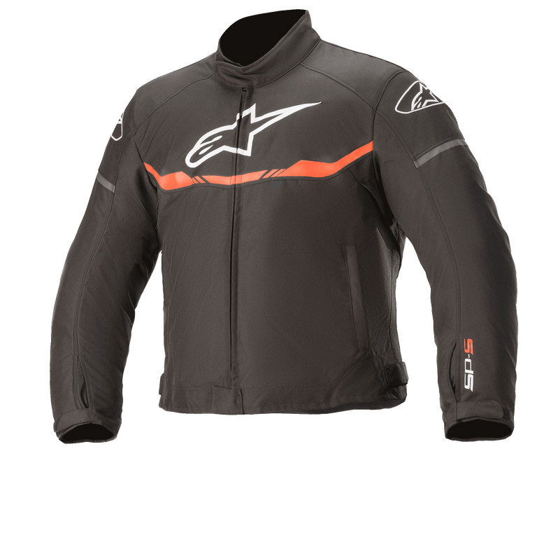 Chaqueta Impermeable T-SP S Juvenil 