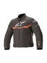 Chaqueta Impermeable T-SP S Juvenil 
