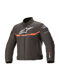 Chaqueta Impermeable T-SP S Juvenil 