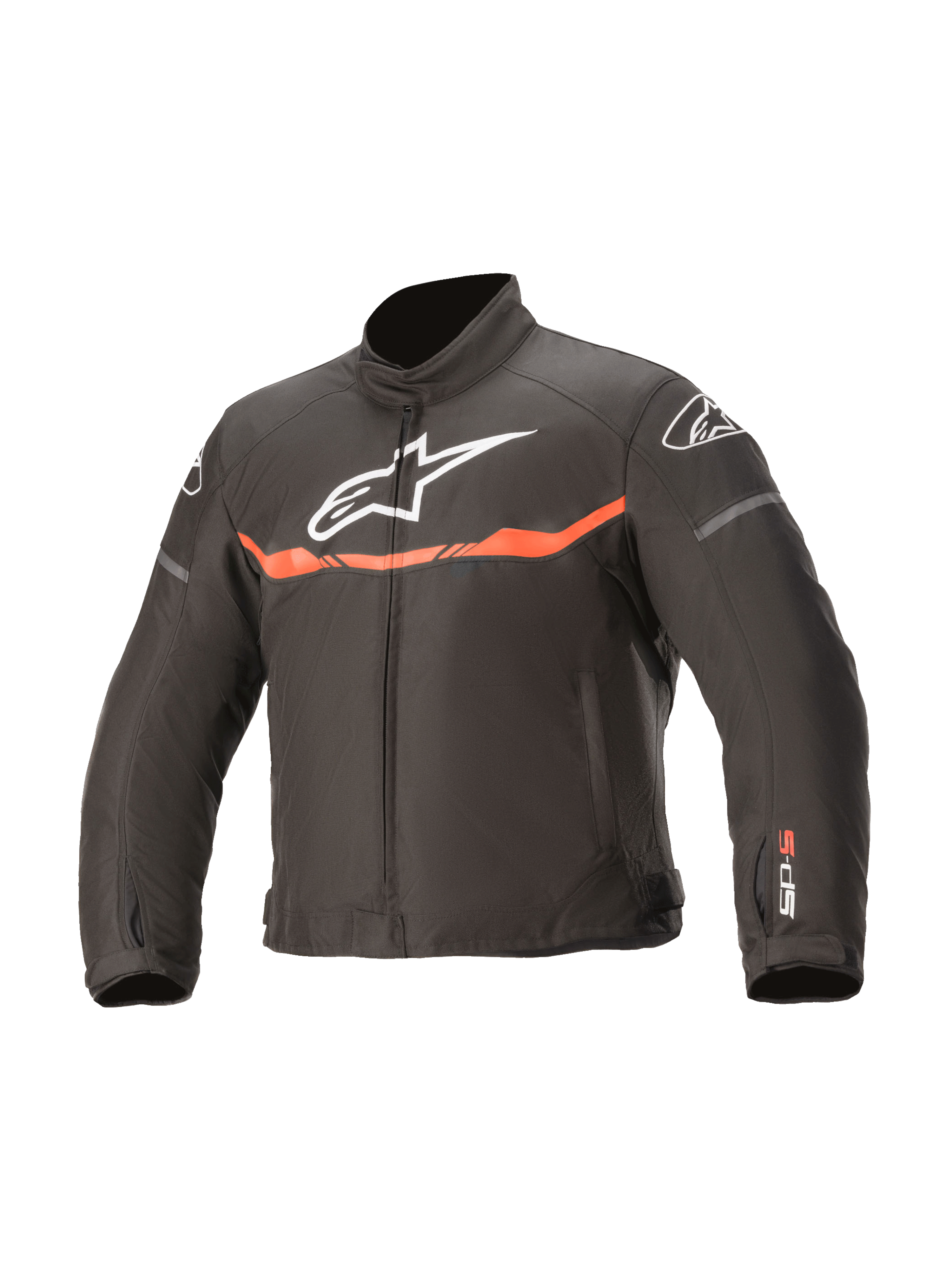 Chaqueta Impermeable T-SP S Juvenil 