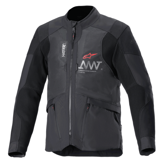 AMT- 7 Air Chaqueta