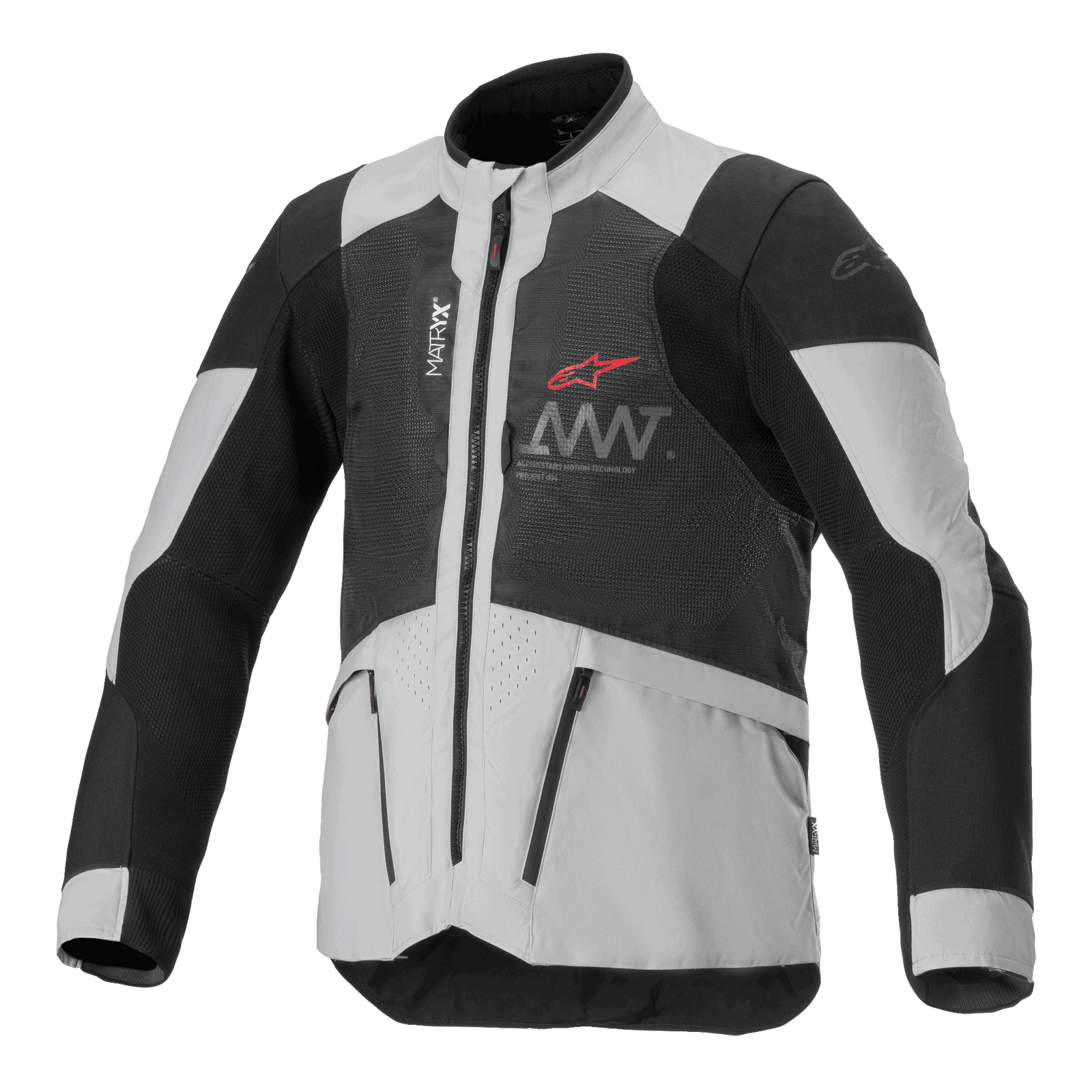 AMT- 7 Air Chaqueta