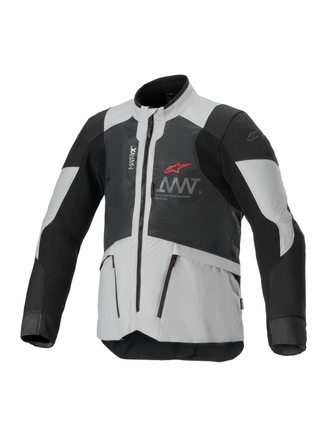 AMT- 7 Air Jacket
