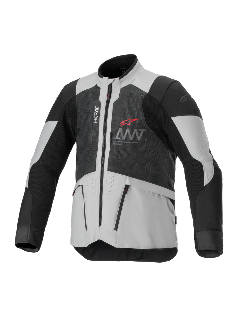 Chaqueta AMT-7 Air