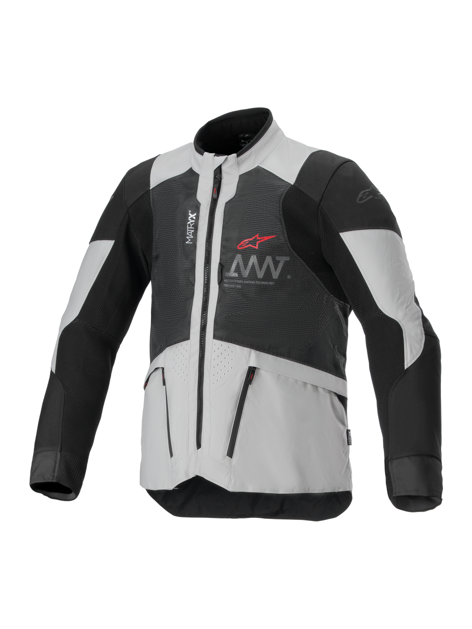 Chaqueta AMT-7 Air