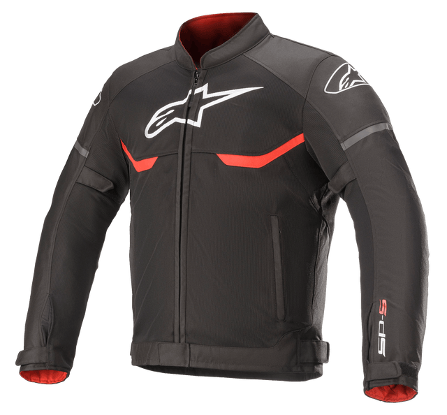 T Sps Chaqueta Superair As
