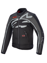 Chaqueta Axton