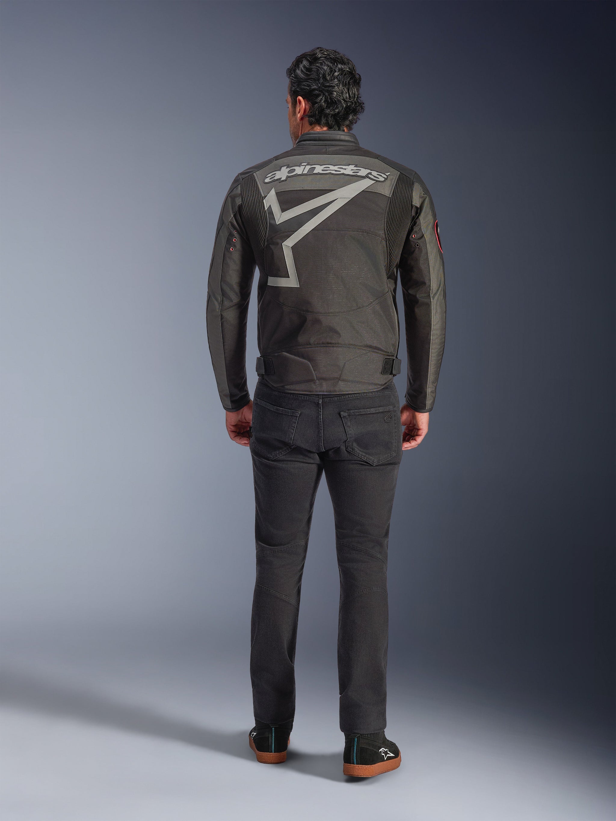 Axton Chaqueta