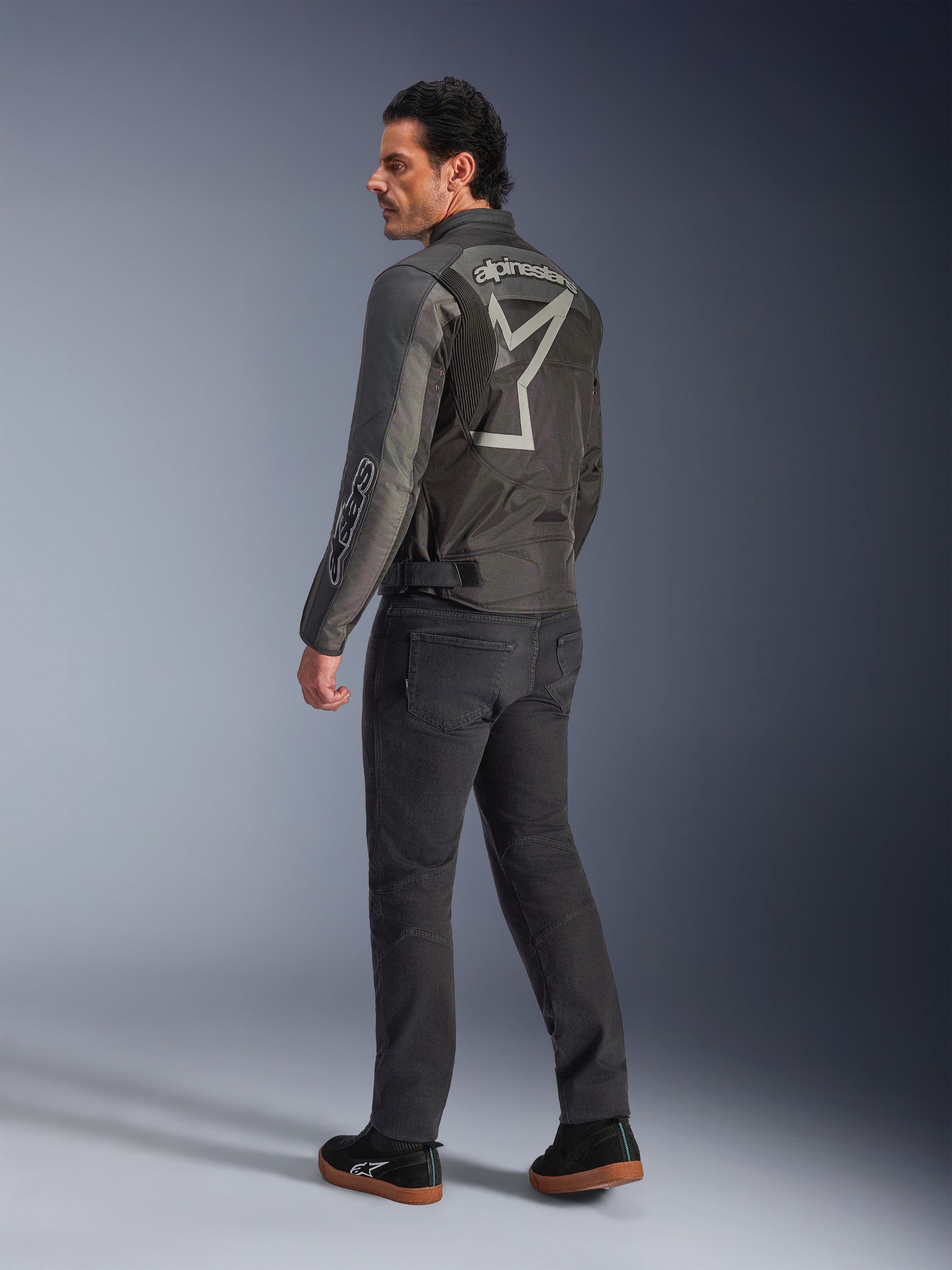Axton Chaqueta