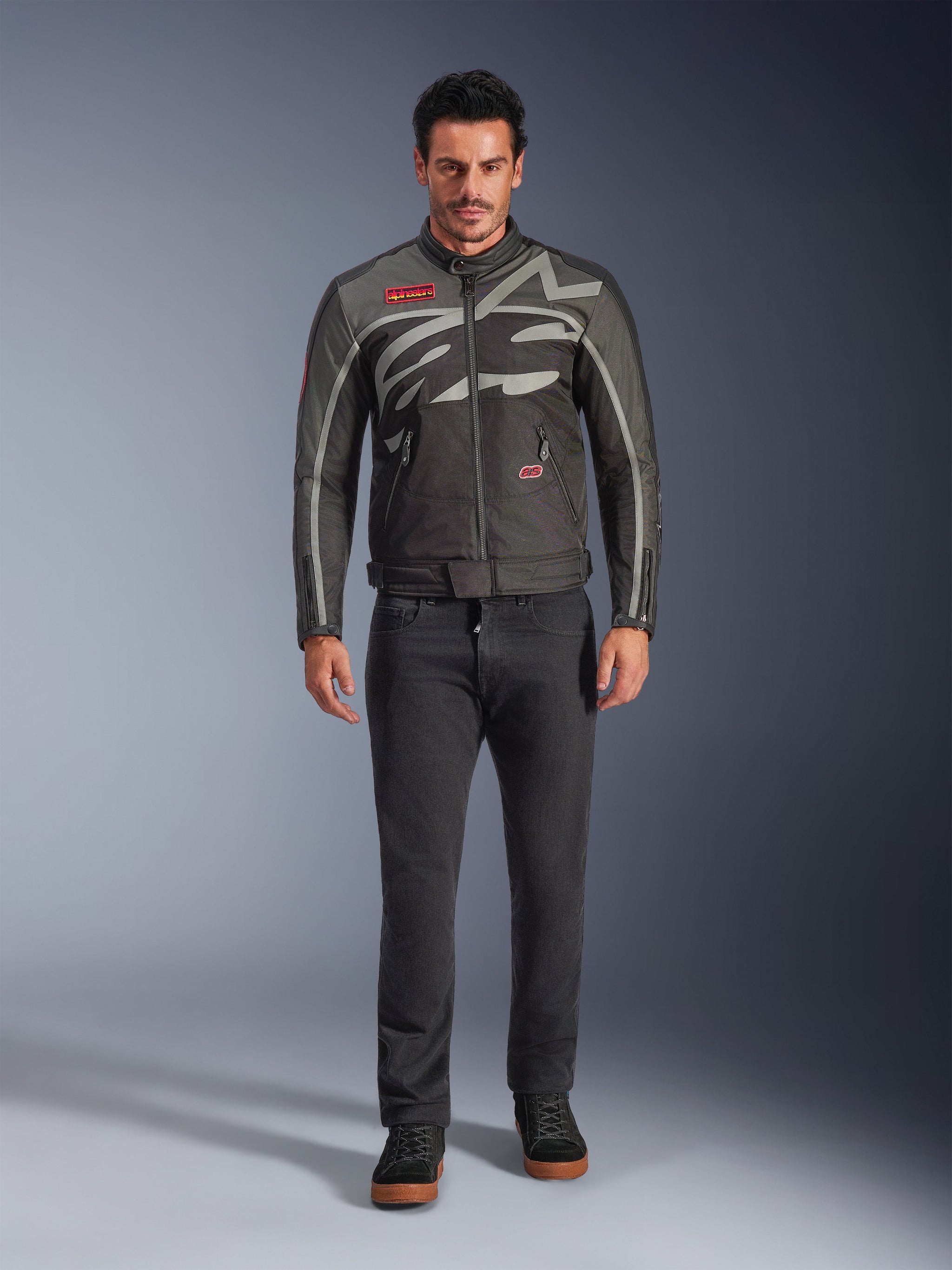 Axton Chaqueta